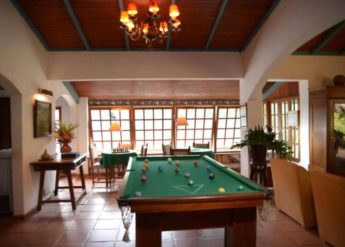 Hotel Pousada Esmeralda