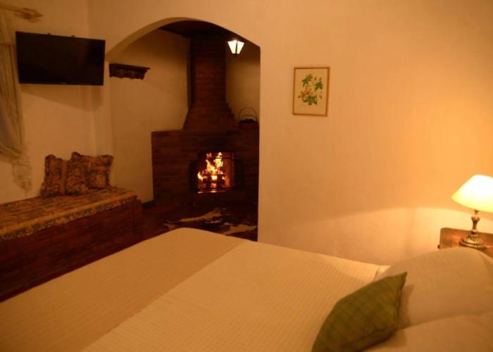Hotel Pousada Esmeralda