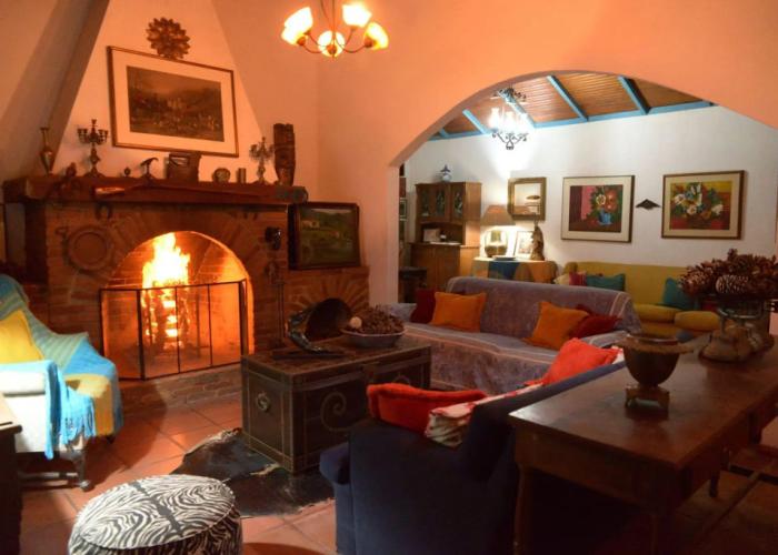 Hotel Pousada Esmeralda
