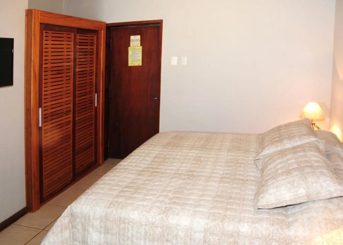 Hotel Daniela