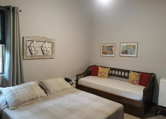 Hotel Daniela