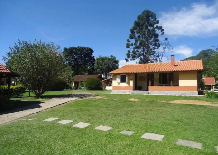 Pousada Cruzeiro do Sul