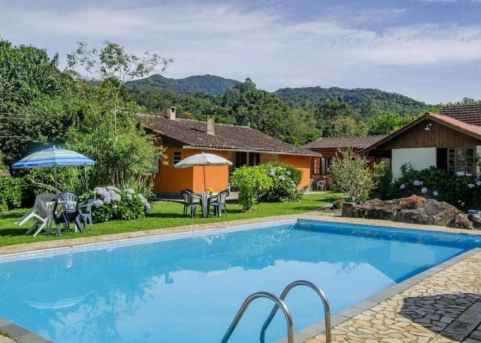 Pousada Cruzeiro do Sul