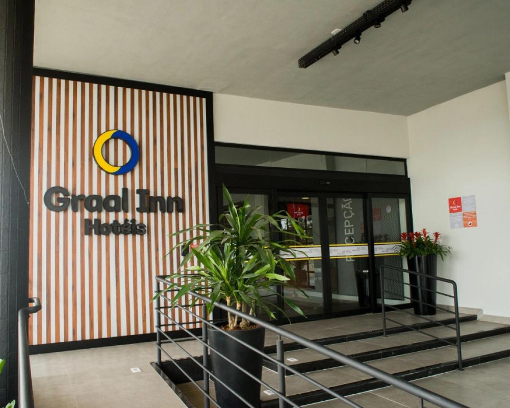 Graal Inn Itatiaia