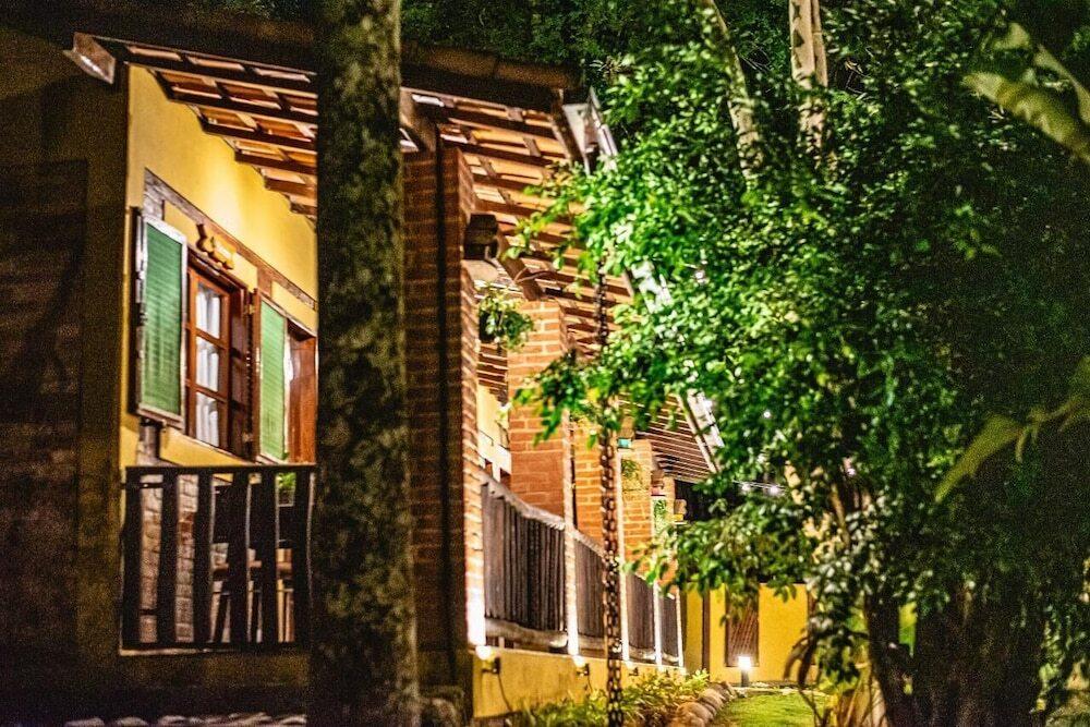 Espaço Viverde Pousada