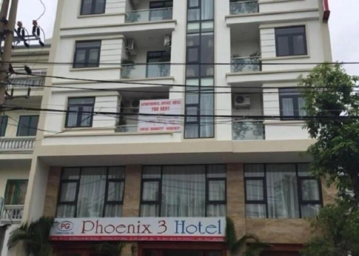 Phoenix 3 International Hotel