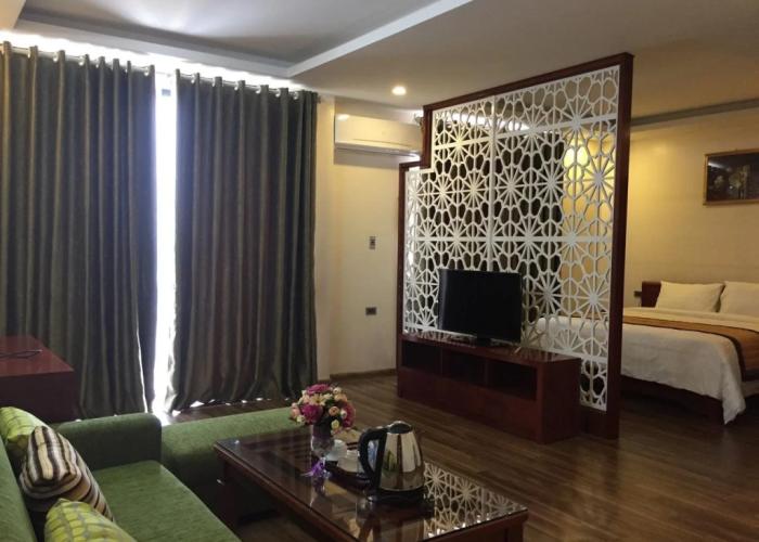Phoenix 3 International Hotel
