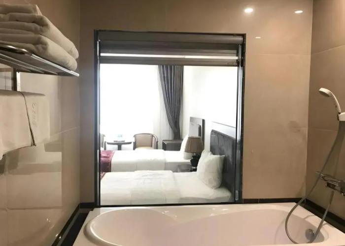 Smart Hotel