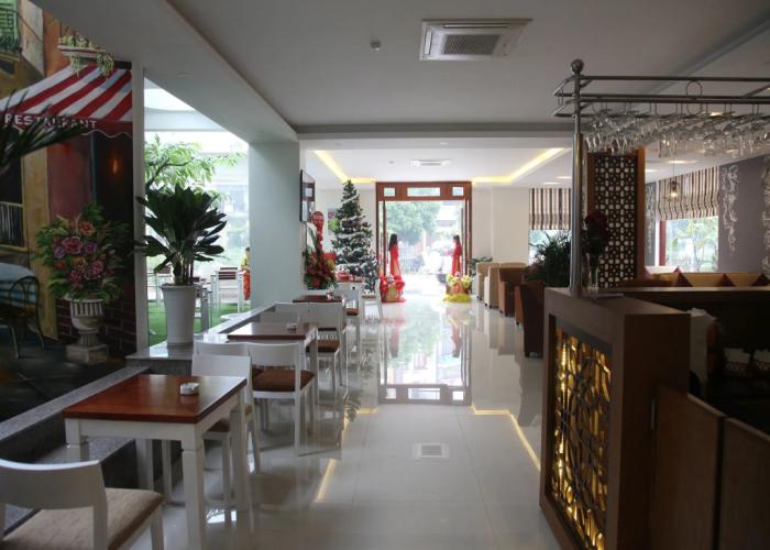Smart Hotel