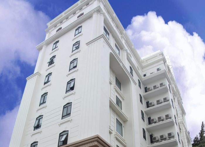 Smart Hotel