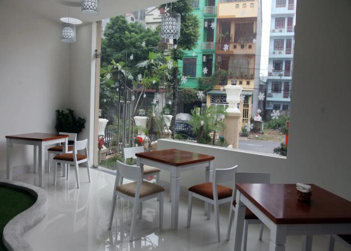 Smart Hotel