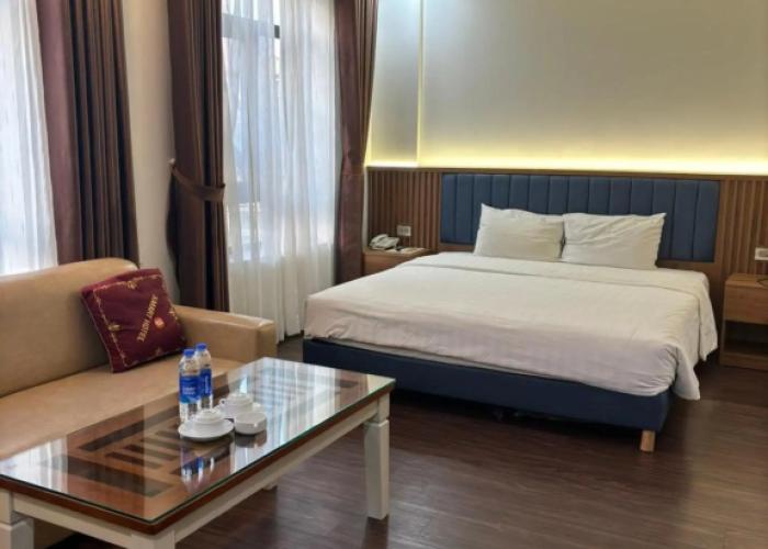 Smart Hotel