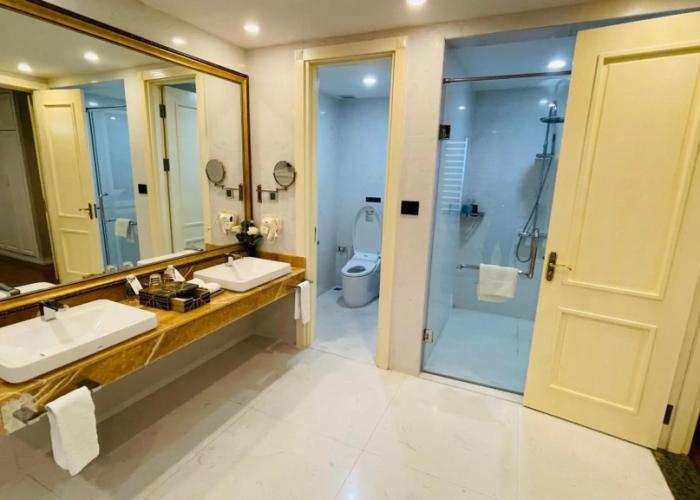 Le Indochina Hotel & Spa