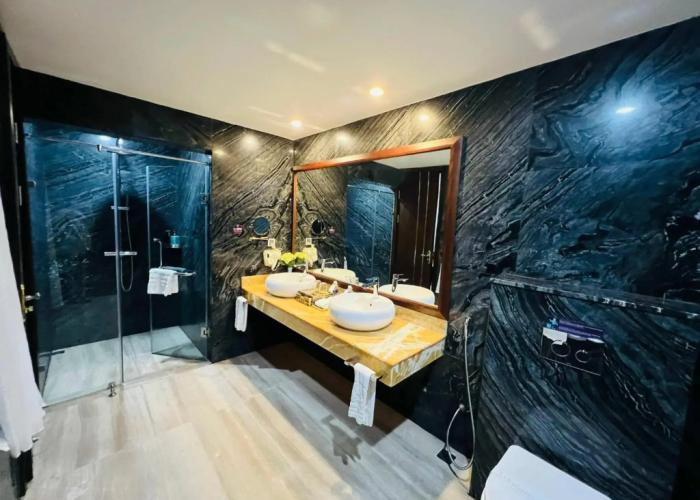 Le Indochina Hotel & Spa