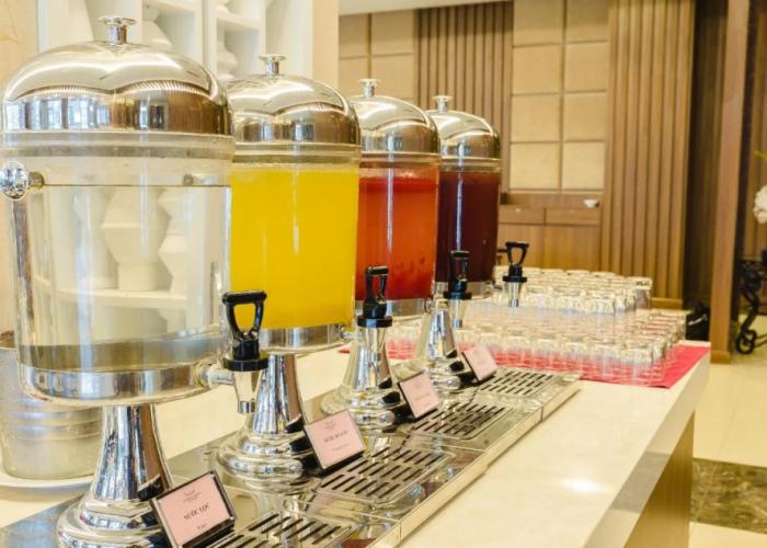 Muong Thanh Luxury Bac Ninh Hotel