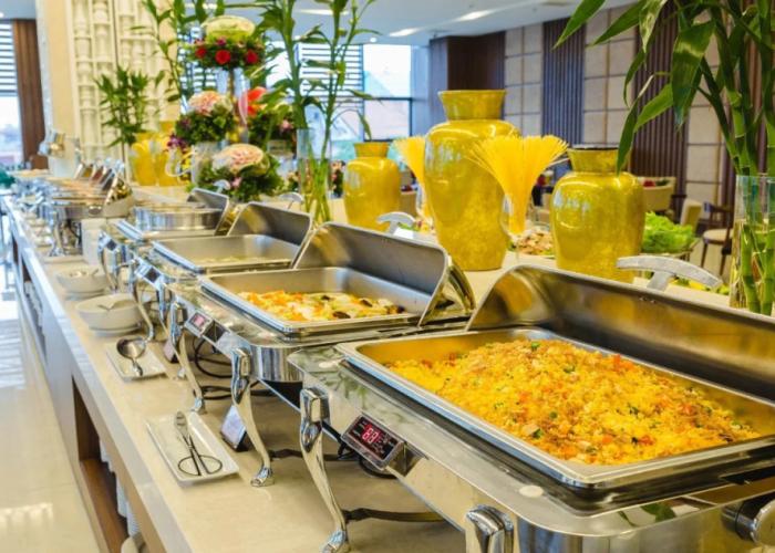 Muong Thanh Luxury Bac Ninh Hotel