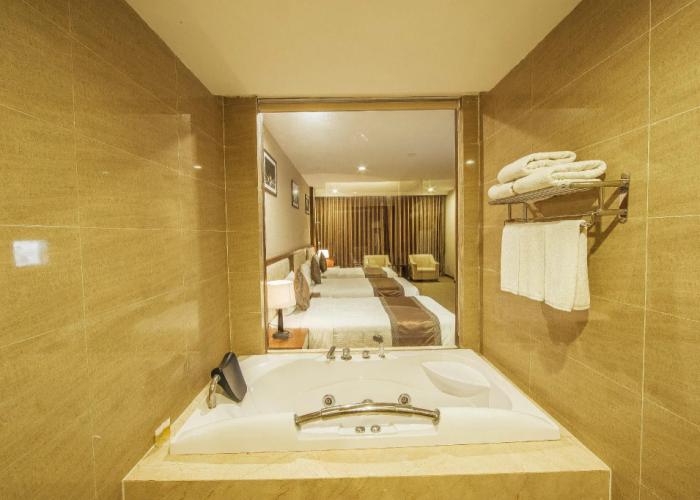 Muong Thanh Luxury Bac Ninh Hotel