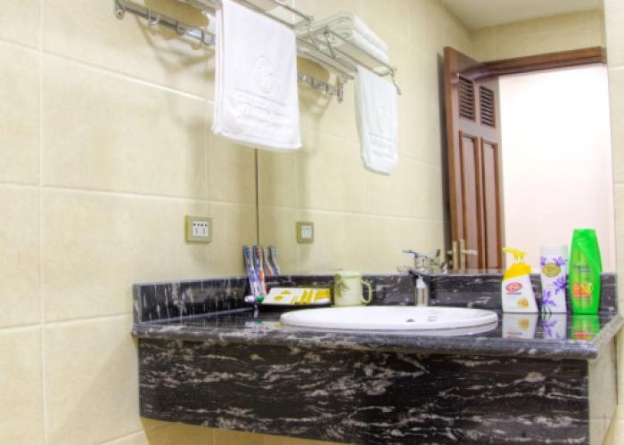 Bacninh Charming Hotel