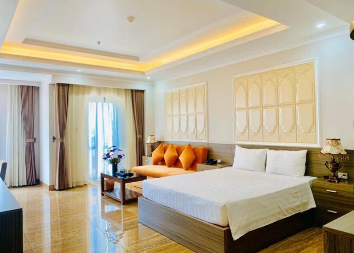 Bacninh Charming Hotel