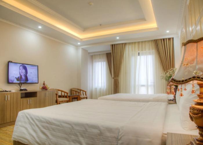Bacninh Charming Hotel