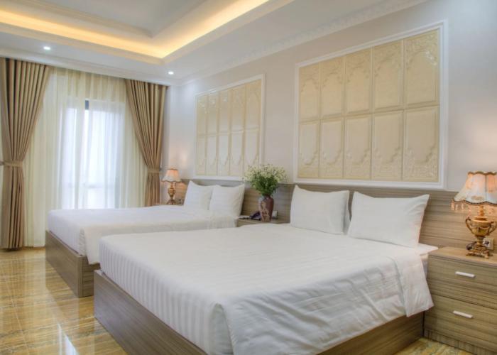 Bacninh Charming Hotel
