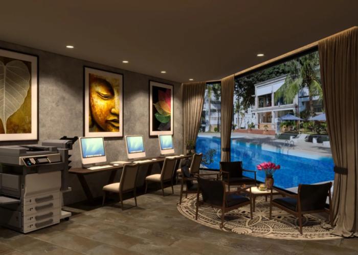 Mandala Hotel and Spa