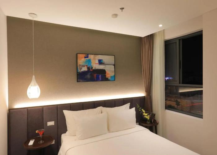 Mandala Hotel and Spa