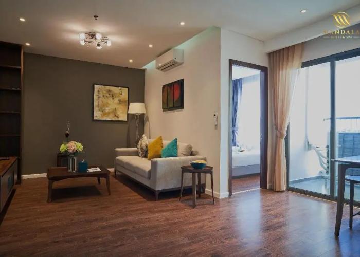 Mandala Hotel and Spa