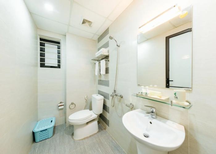 Hana 1 Apartment & Hotel Bac Ninh