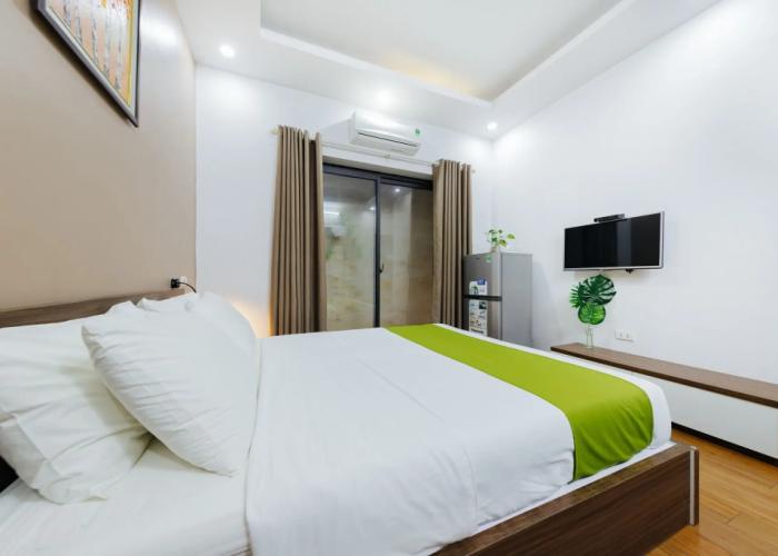 Hana 1 Apartment & Hotel Bac Ninh