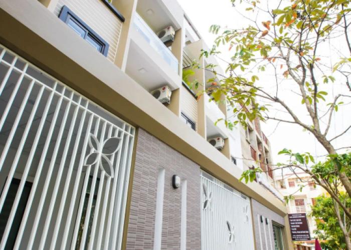 Hana 1 Apartment & Hotel Bac Ninh