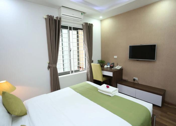 Hana 1 Apartment & Hotel Bac Ninh