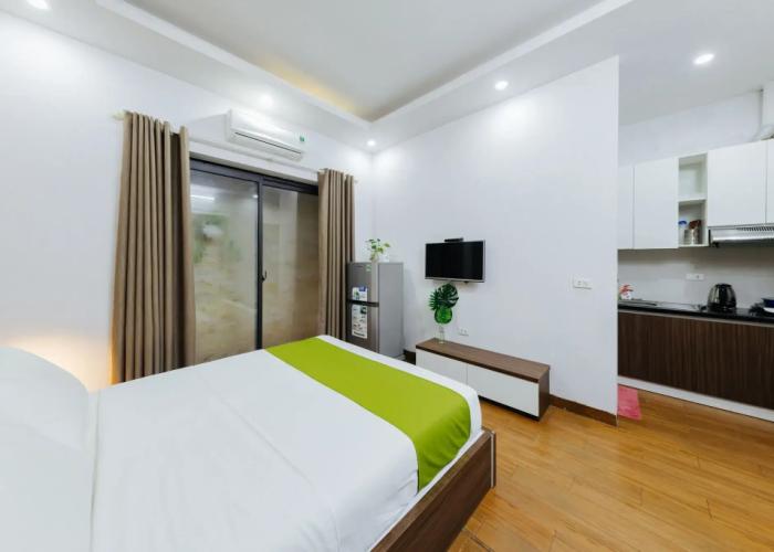 Hana 1 Apartment & Hotel Bac Ninh