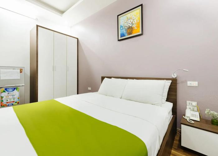 Hana 1 Apartment & Hotel Bac Ninh