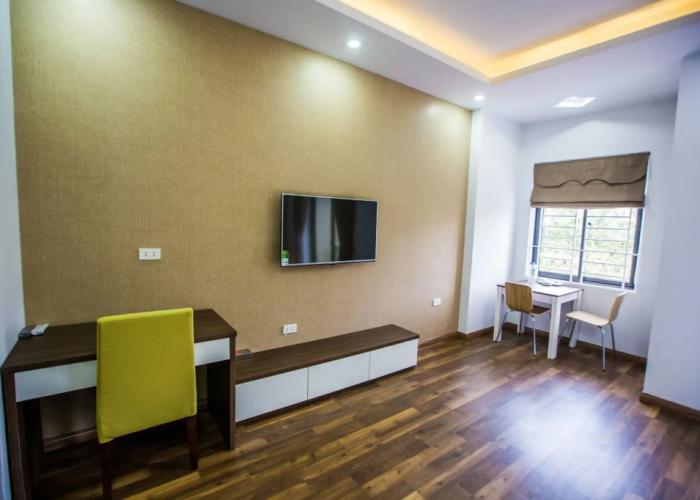 Hana 1 Apartment & Hotel Bac Ninh