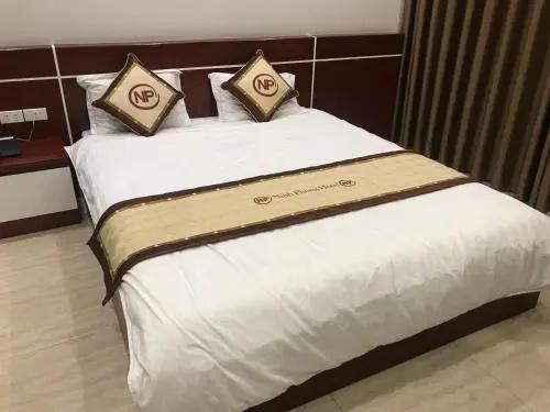 Ninh Phong Hotel