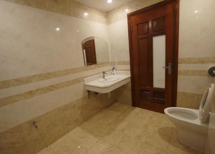 Ninh Phong Hotel