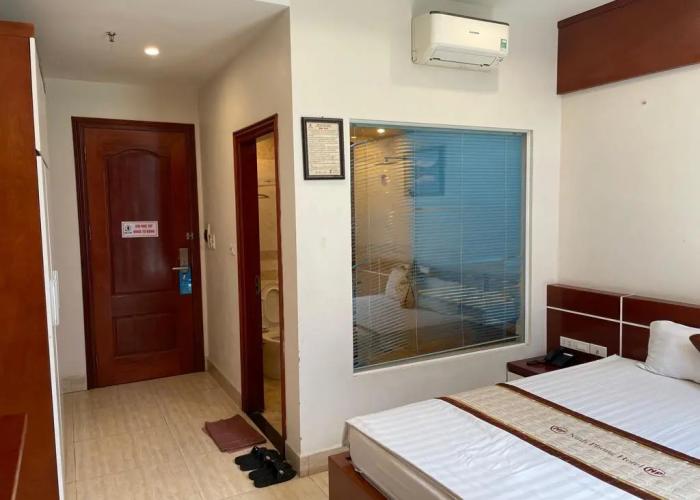 Ninh Phong Hotel