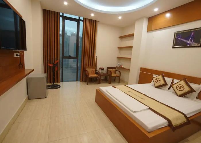 Ninh Phong Hotel