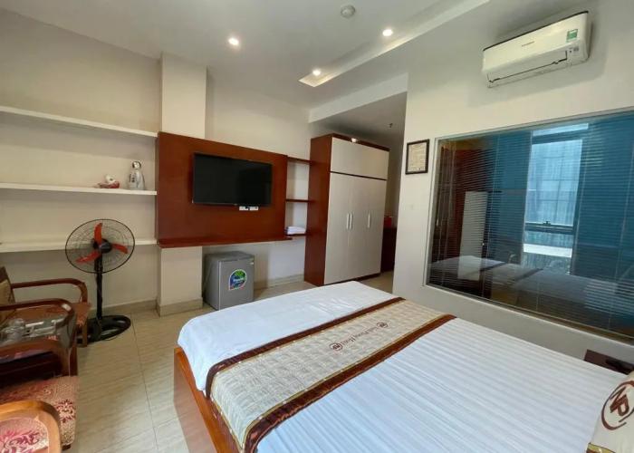 Ninh Phong Hotel