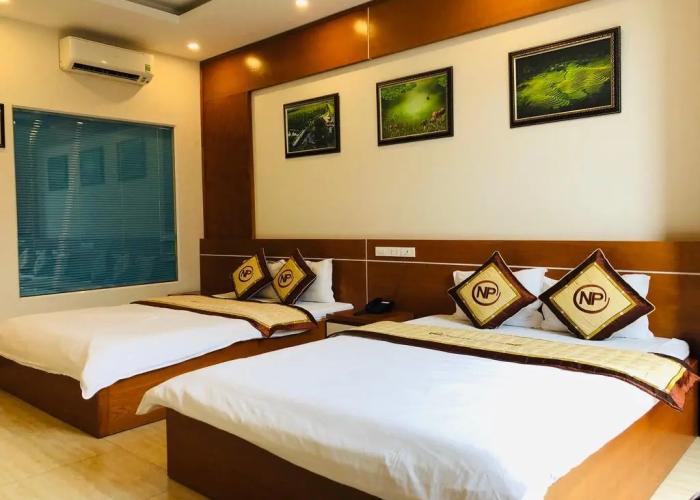 Ninh Phong Hotel
