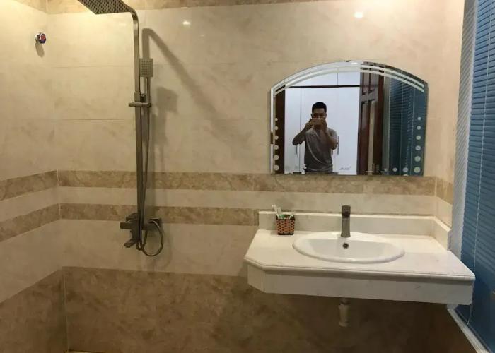 Ninh Phong Hotel