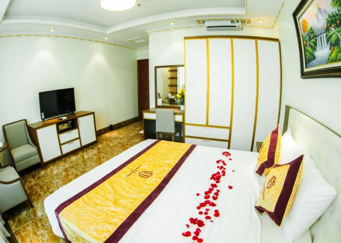 Bacninh Harmony Hotel
