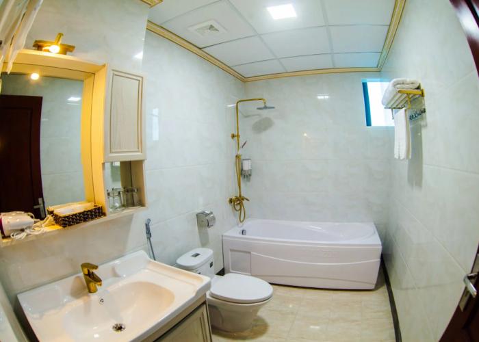 Bacninh Harmony Hotel