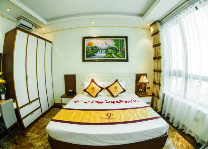 Bacninh Harmony Hotel