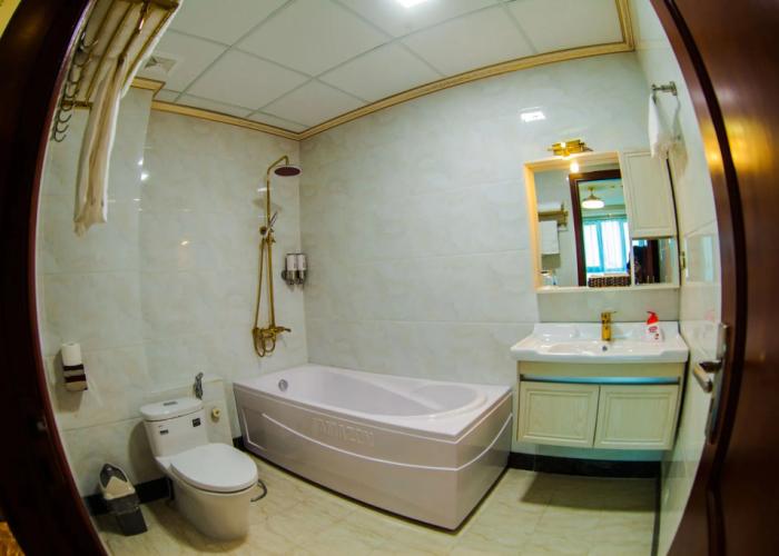 Bacninh Harmony Hotel