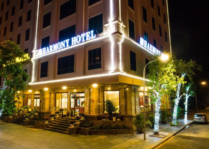 Bacninh Harmony Hotel
