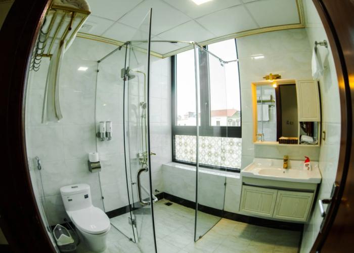 Bacninh Harmony Hotel