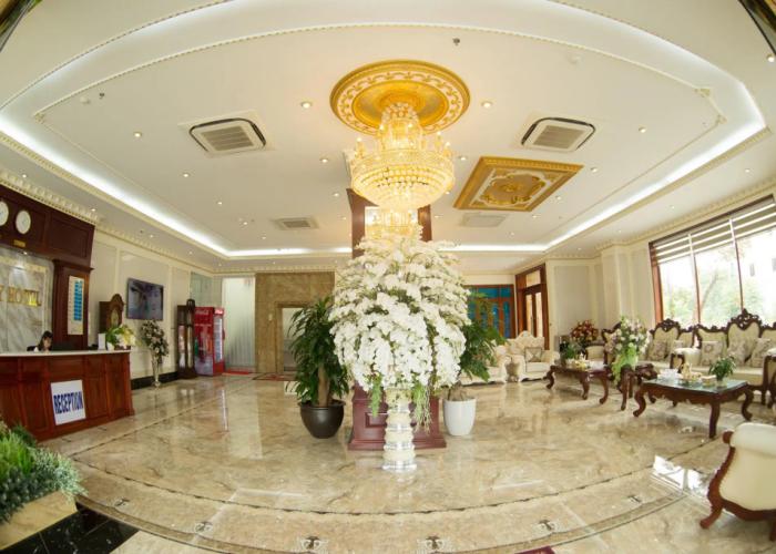 Bacninh Harmony Hotel