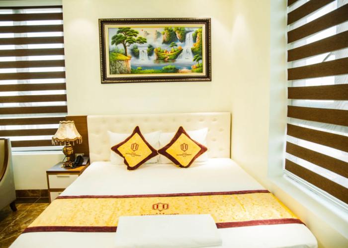 Bacninh Harmony Hotel